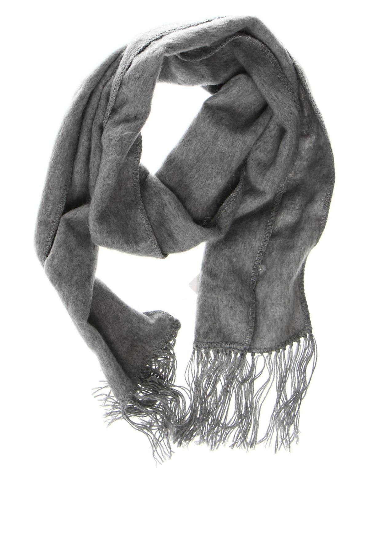 Schal, Farbe Grau, Preis 9,05 €