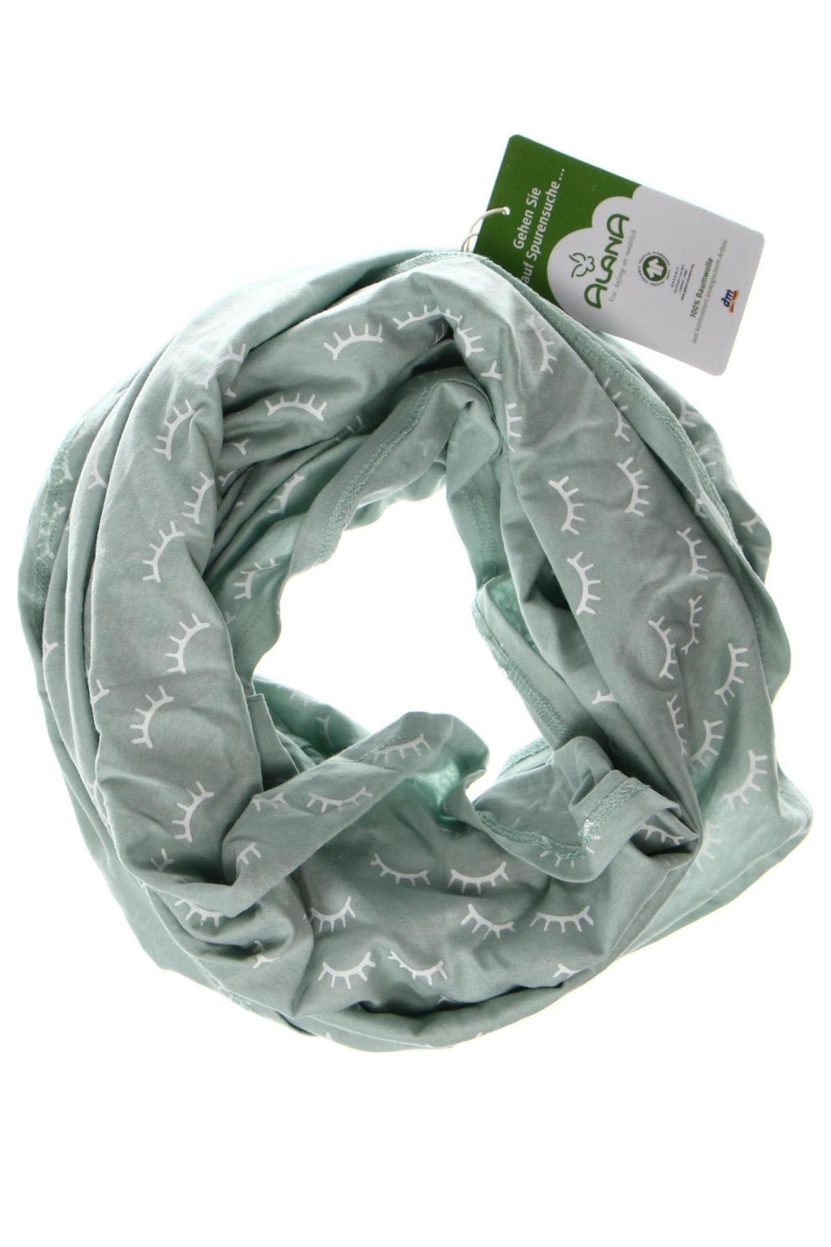 Schal, Farbe Grün, Preis € 12,42