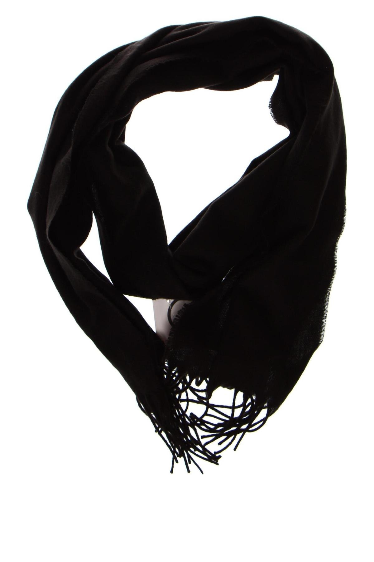 Schal, Farbe Schwarz, Preis 10,82 €