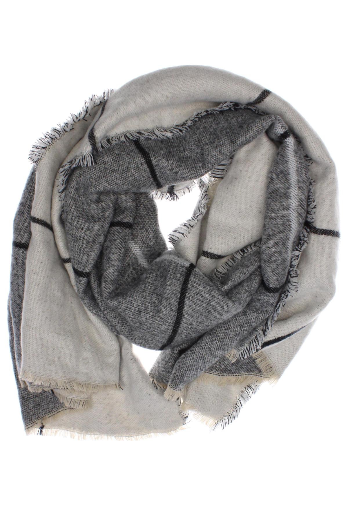 Schal, Farbe Grau, Preis € 7,51