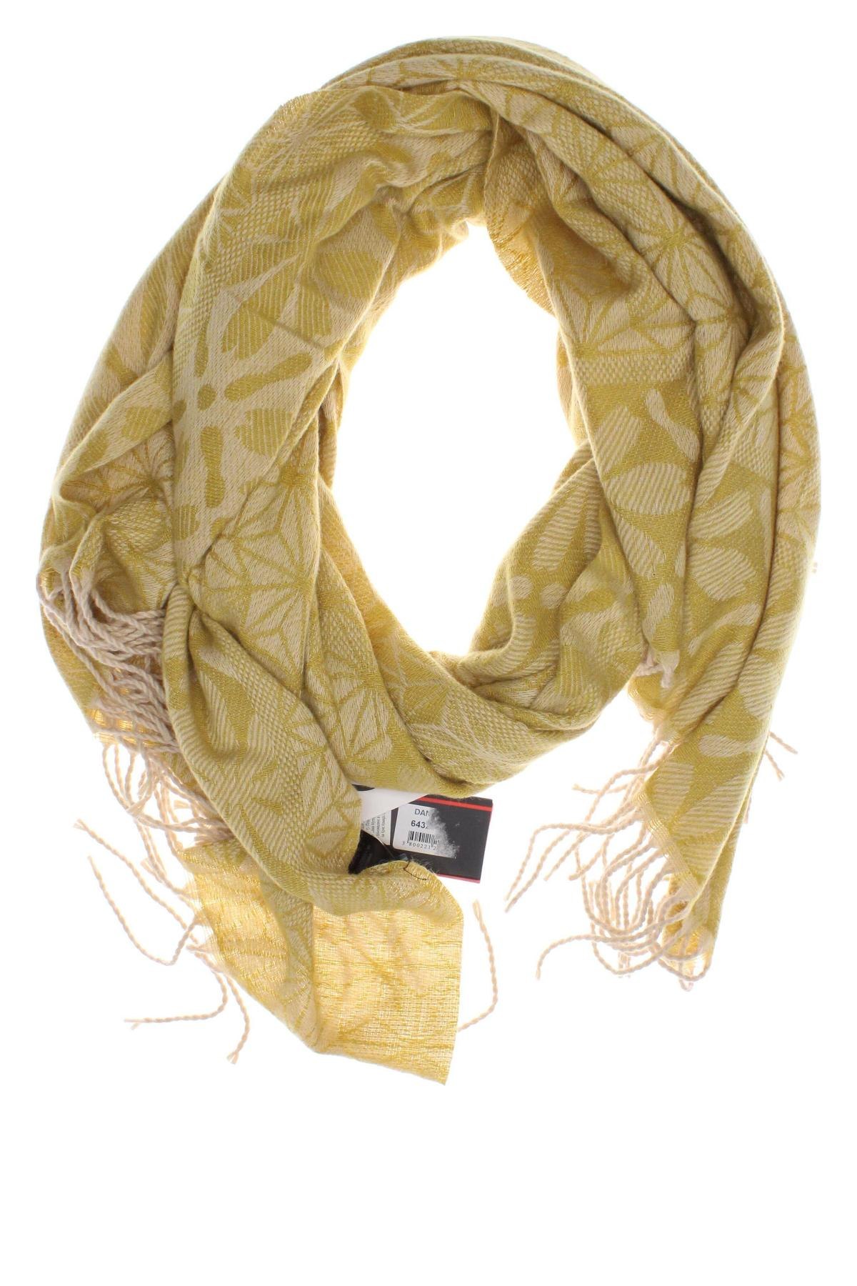 Schal, Farbe Gelb, Preis 10,74 €