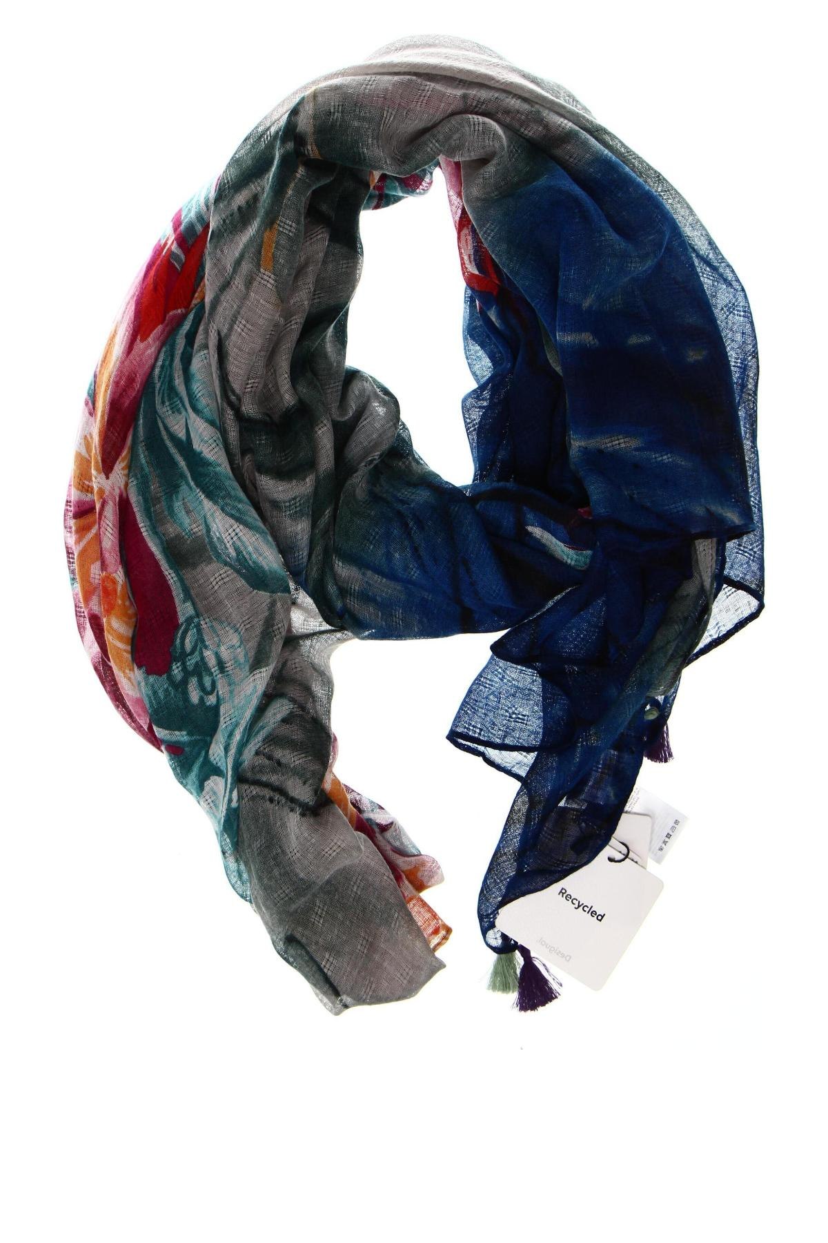 Schal Desigual, Farbe Mehrfarbig, Preis € 25,23