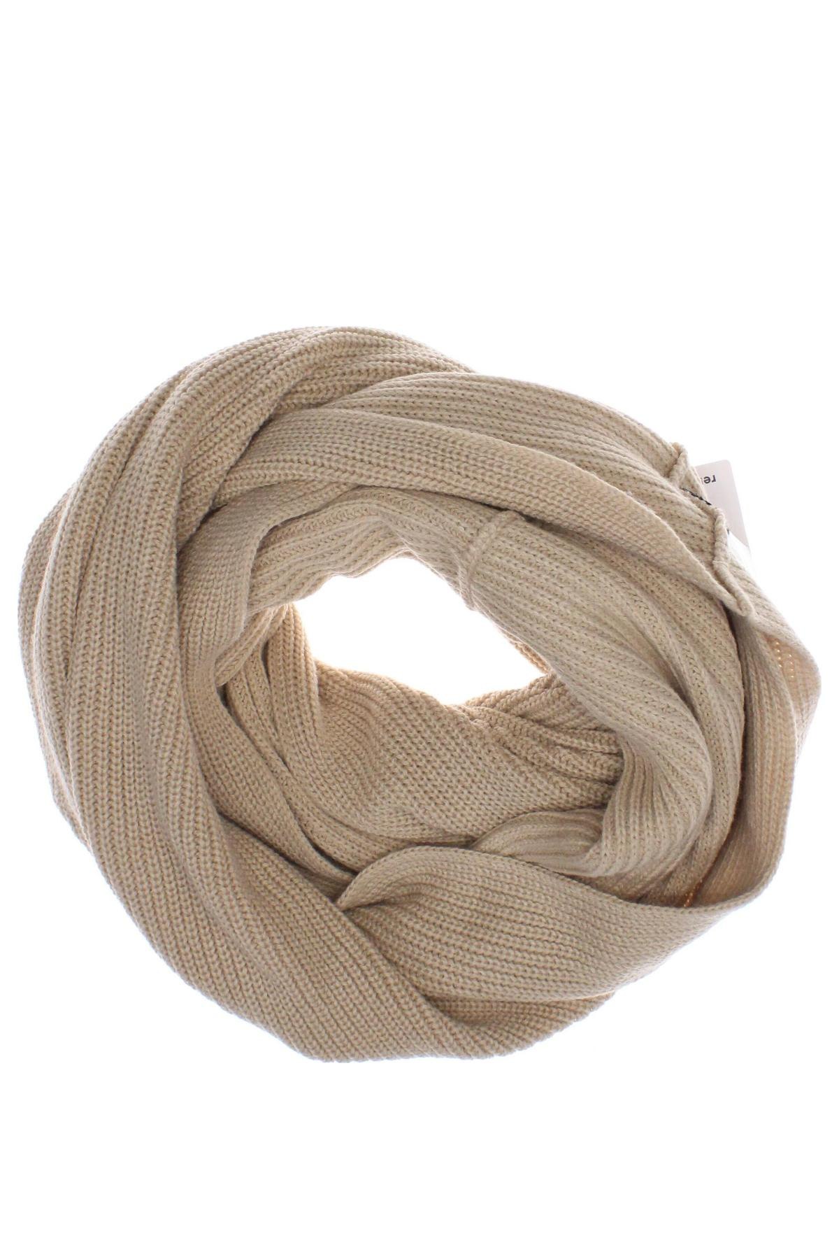 Schal H&M Divided, Farbe Beige, Preis € 5,79