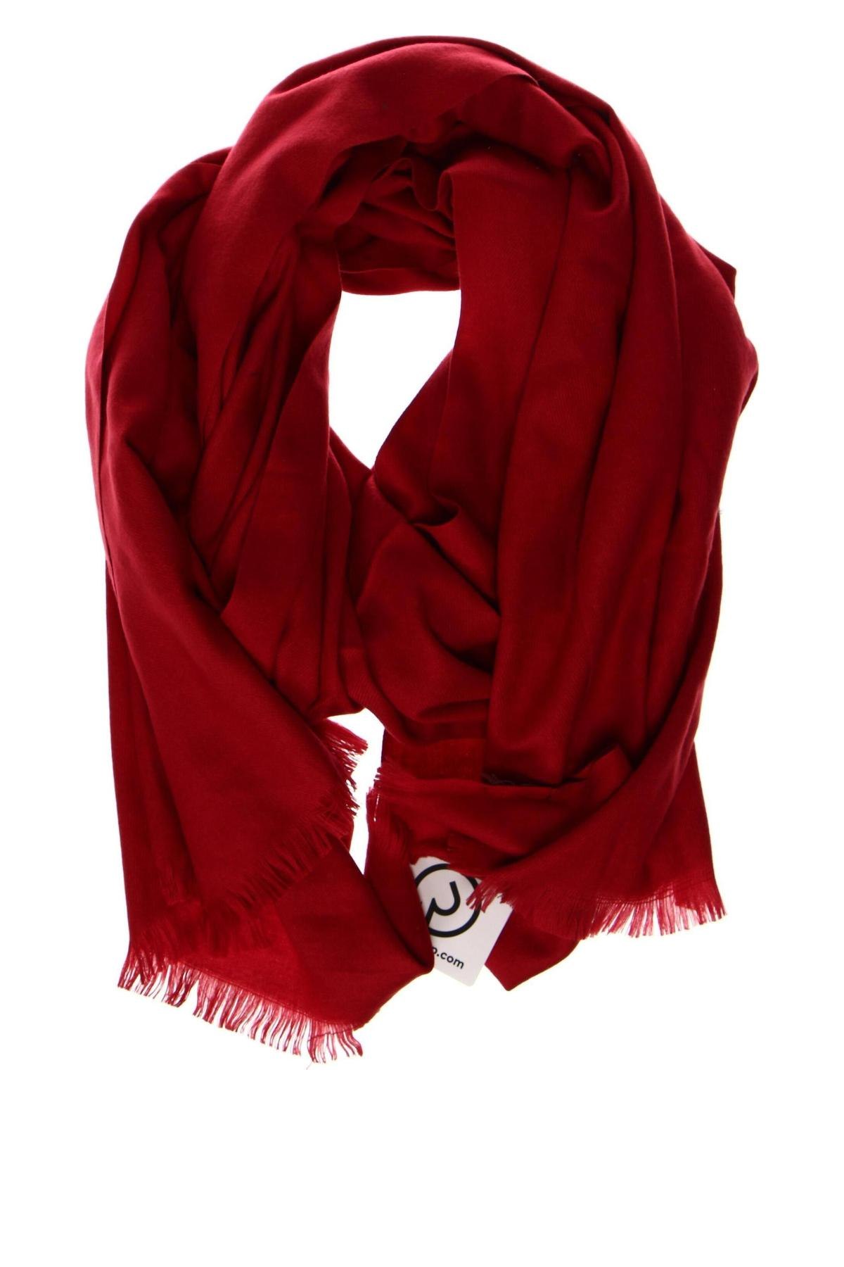 Schal McNeal, Farbe Rot, Preis € 22,16