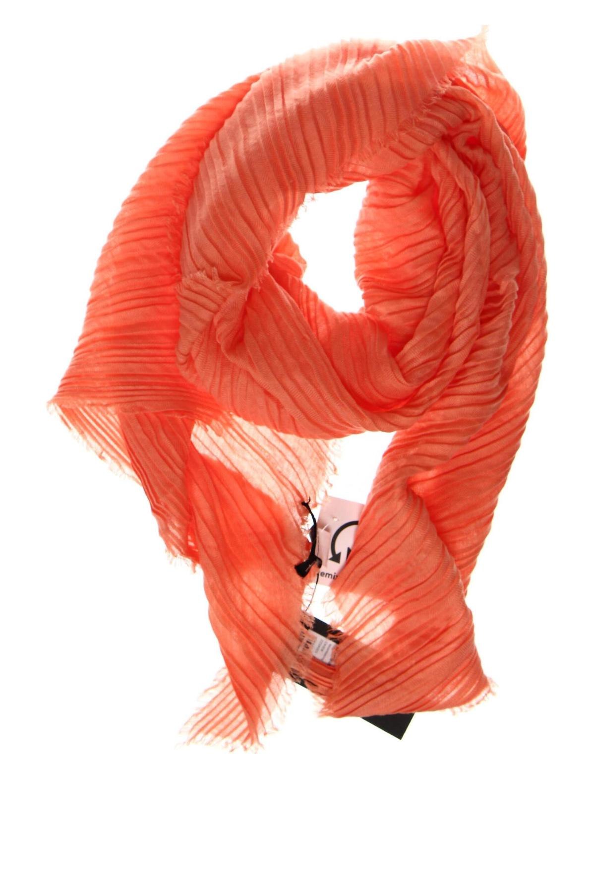 Schal Zero, Farbe Orange, Preis € 3,99