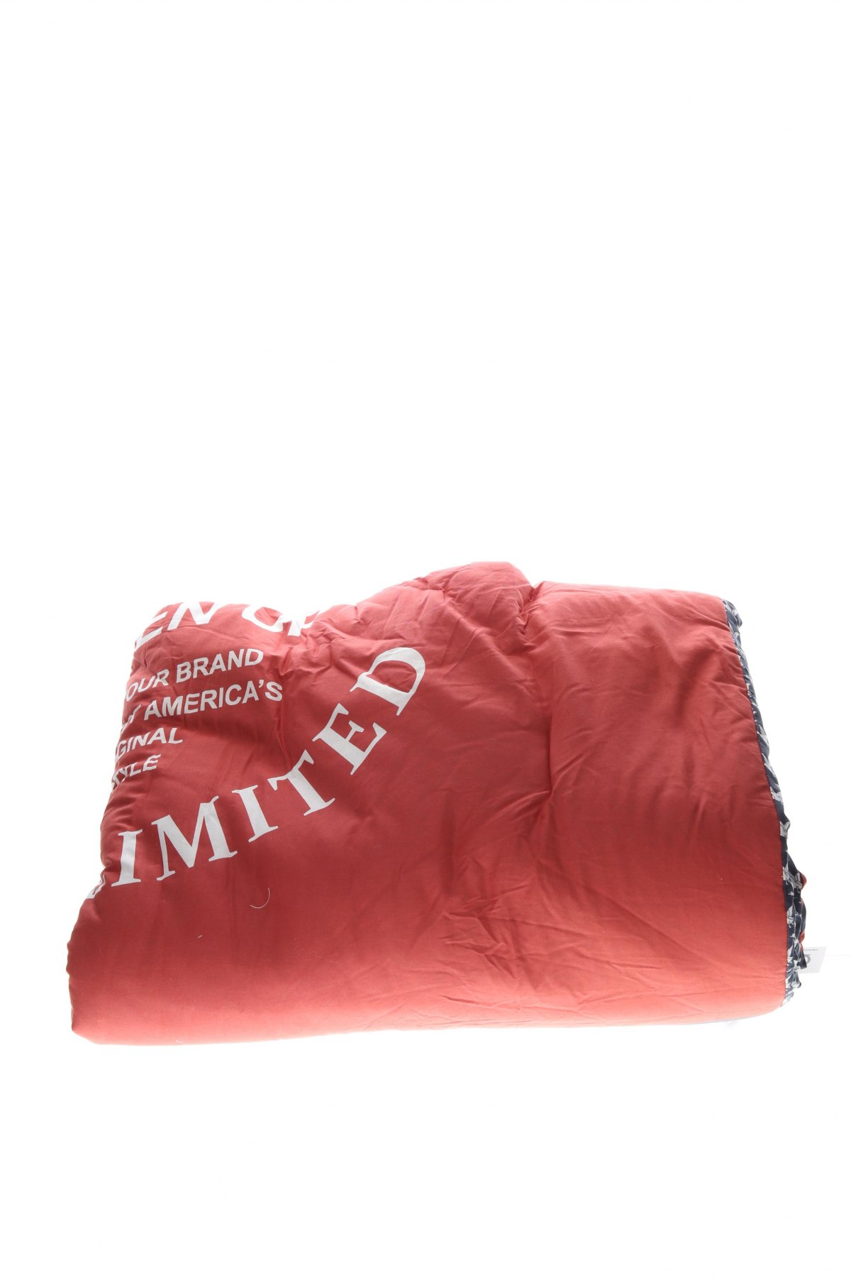 Κουβέρτα κρεβατοκάμαρας Chevignon, Χρώμα Πολύχρωμο, Τιμή 107,73 €