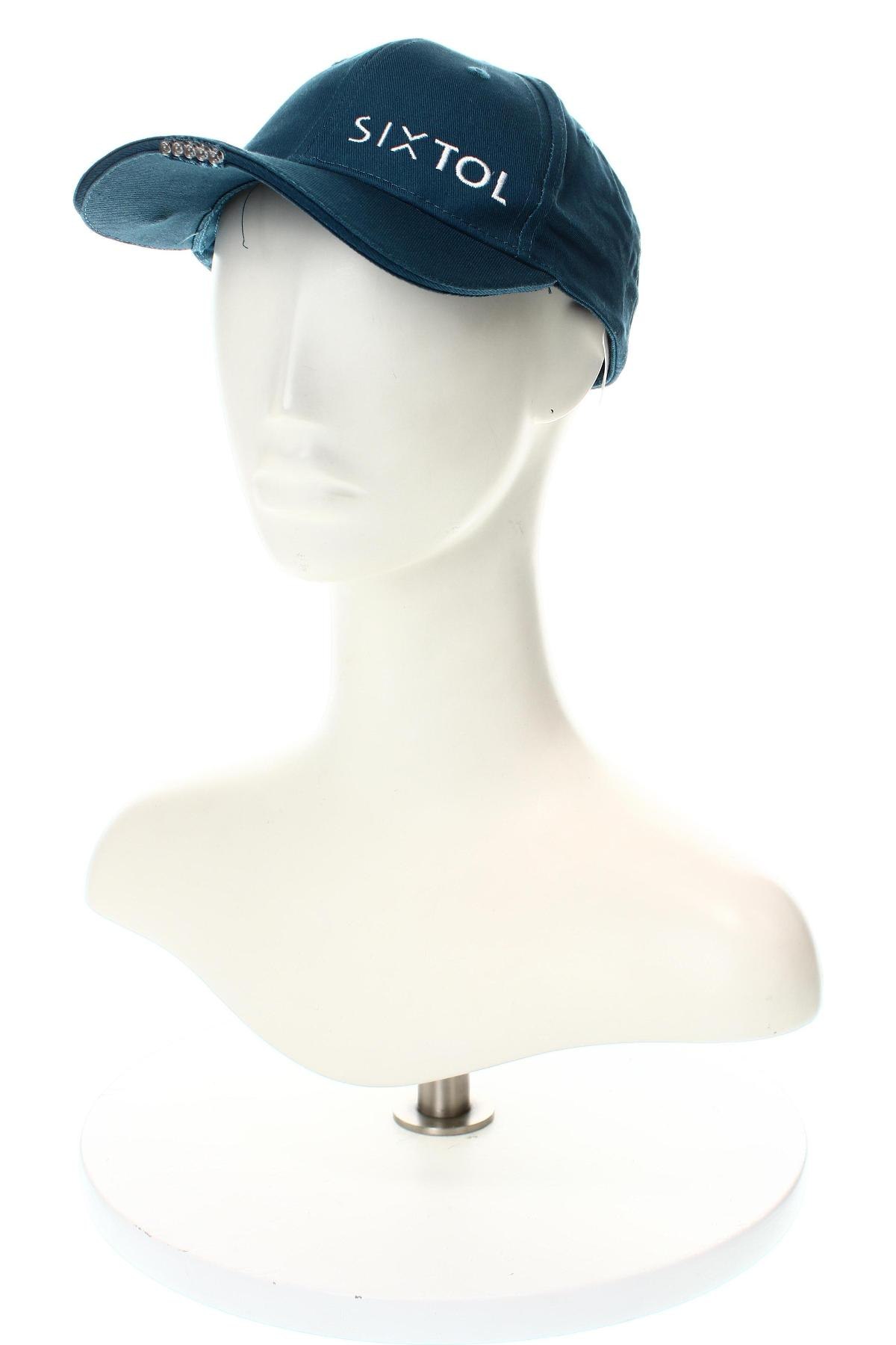 Hut, Farbe Blau, Preis 5,69 €