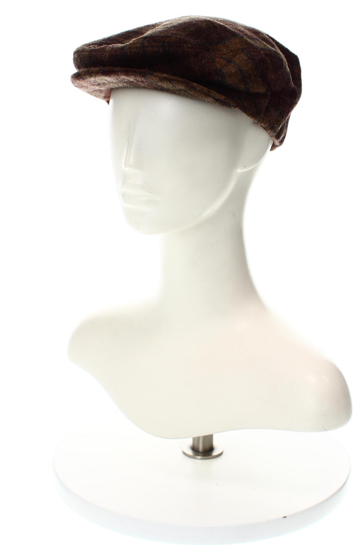 Καπέλο, Χρώμα Πολύχρωμο, Τιμή 8,66 €