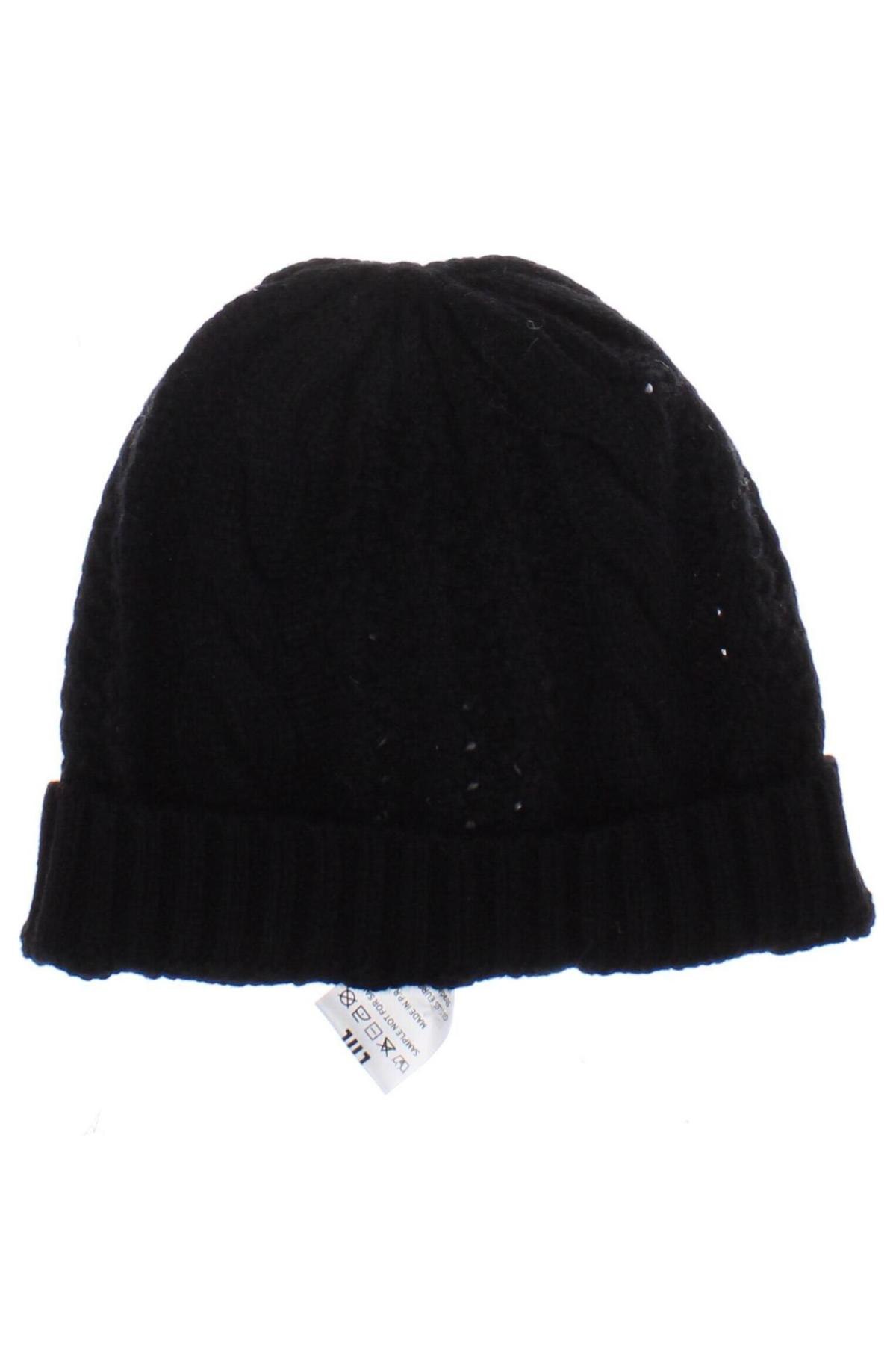 Καπέλο Guess, Χρώμα Μαύρο, Τιμή 18,56 €