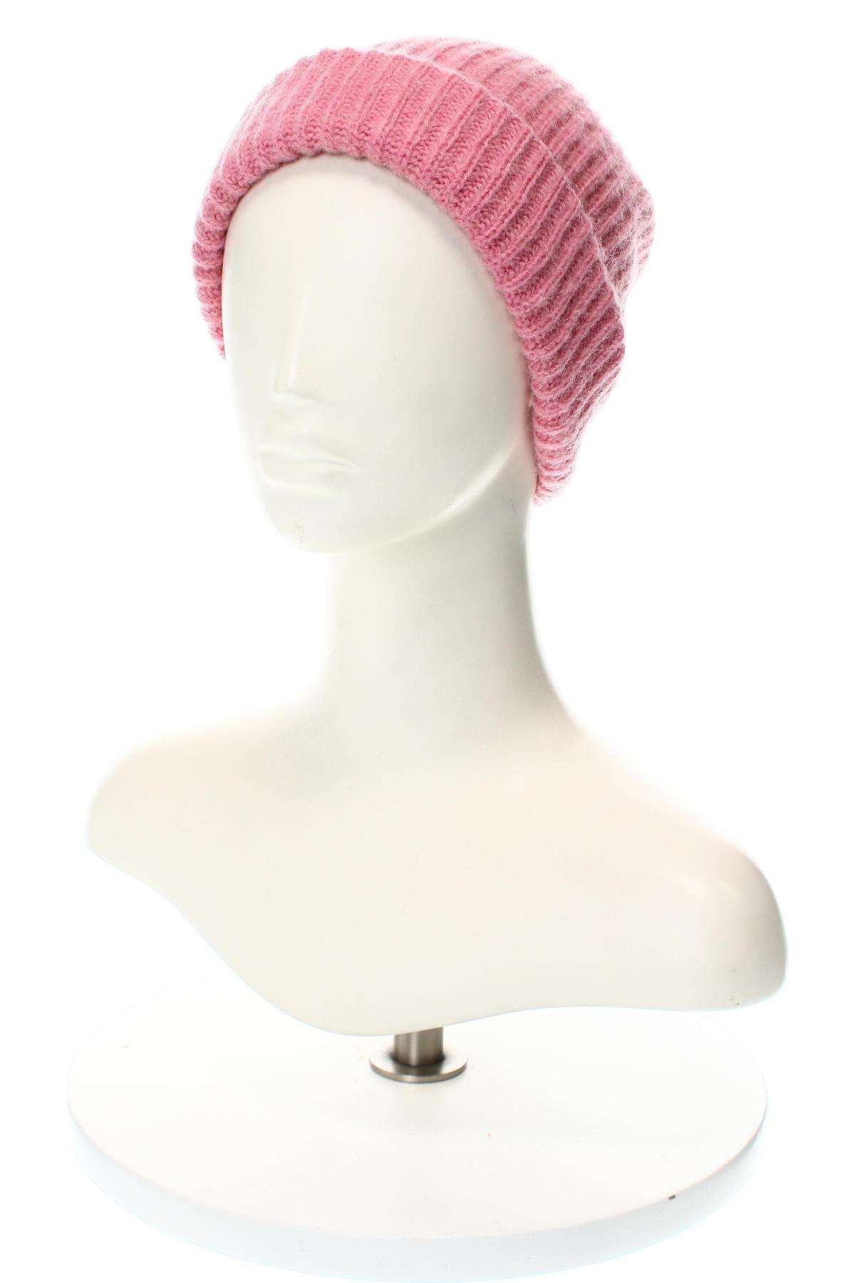 Καπέλο H&M, Χρώμα Ρόζ , Τιμή 3,46 €
