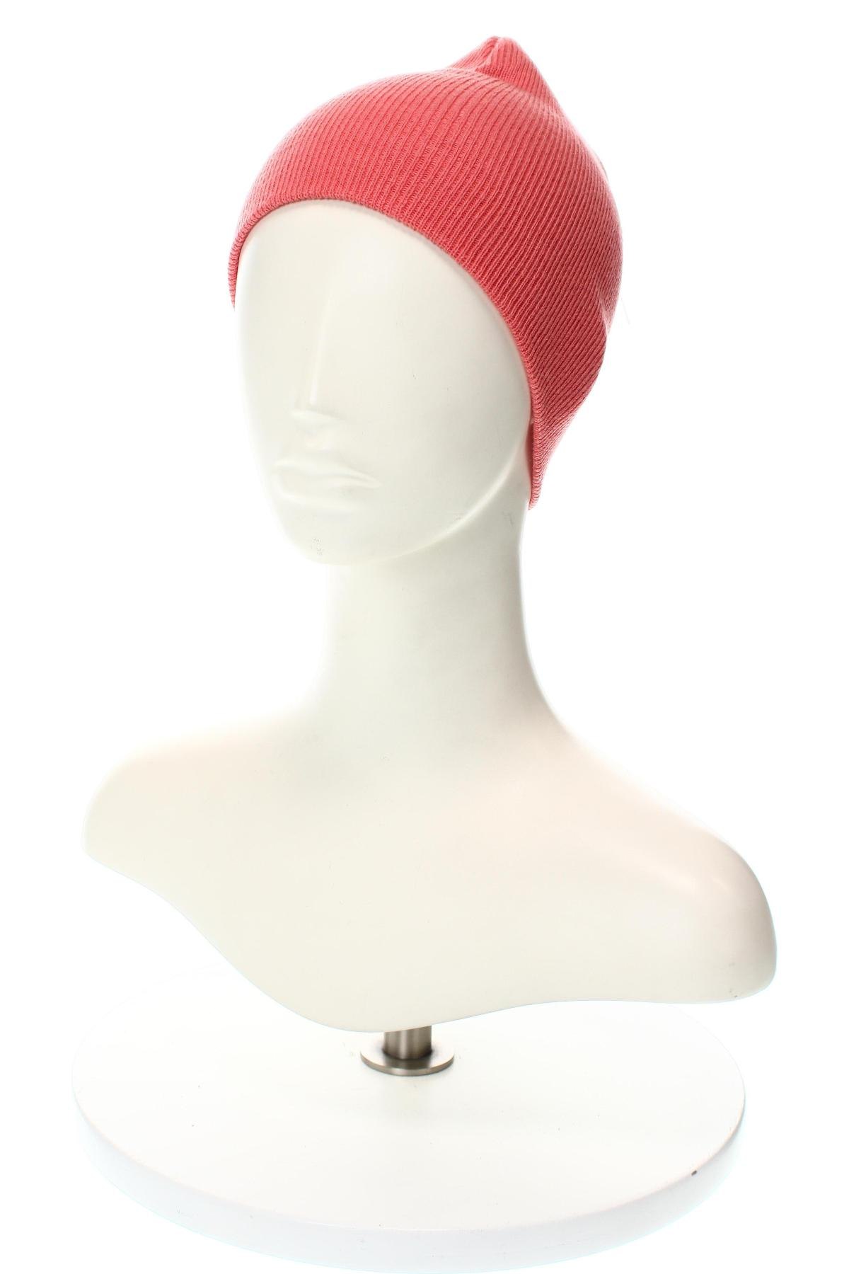 Mütze Yupoong, Farbe Rosa, Preis € 22,16