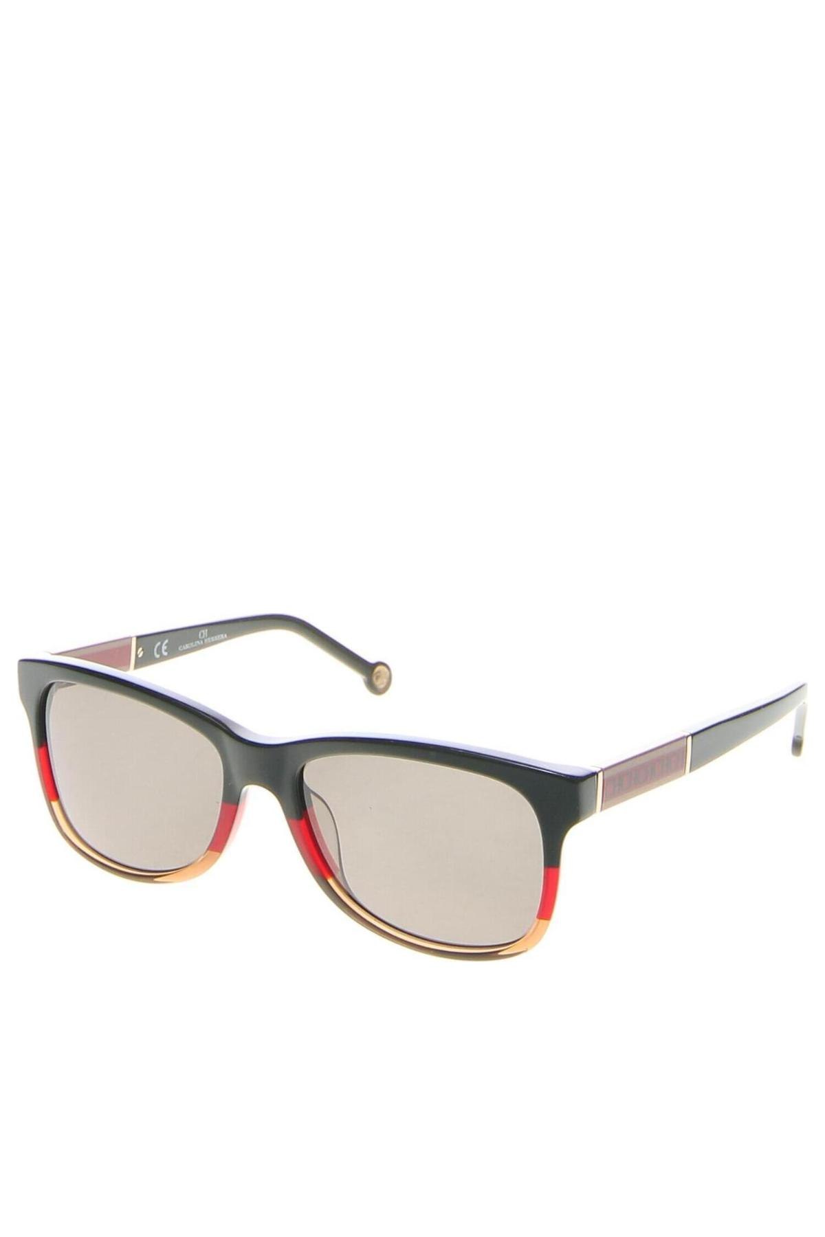 Слънчеви очила CH Carolina Herrera, Цвят Многоцветен, Цена 241,00 лв.