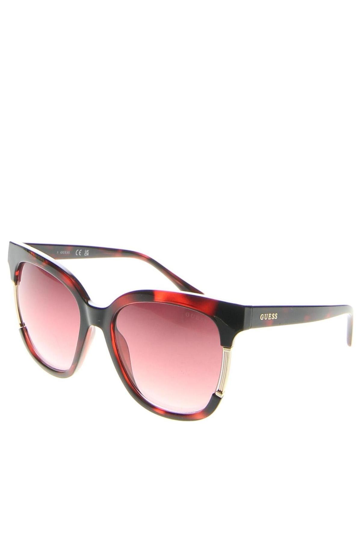 Ochelari de soare Guess, Culoare Multicolor, Preț 321,05 Lei