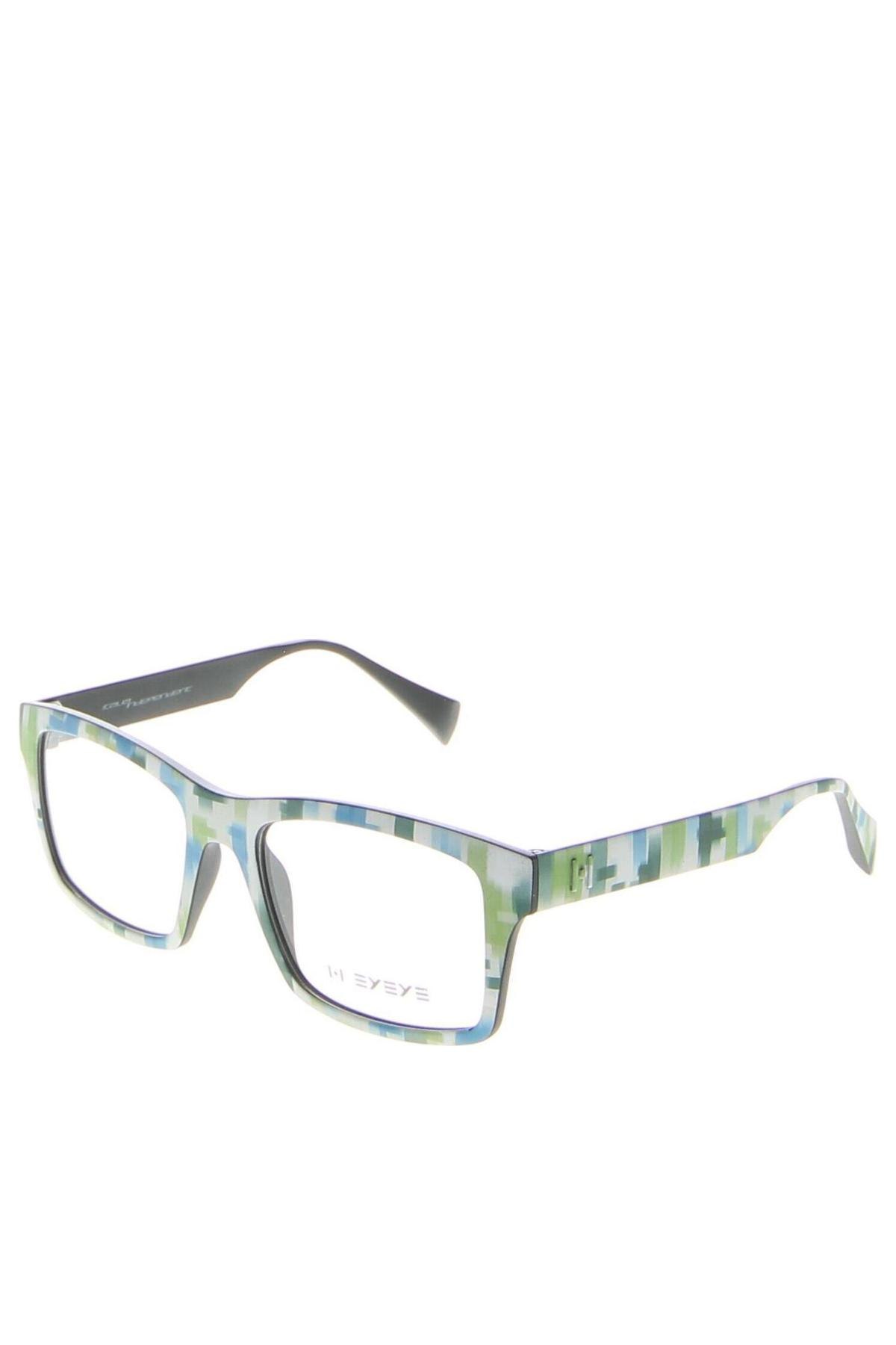 Ochelari de soare Italia Independent, Culoare Multicolor, Preț 720,39 Lei