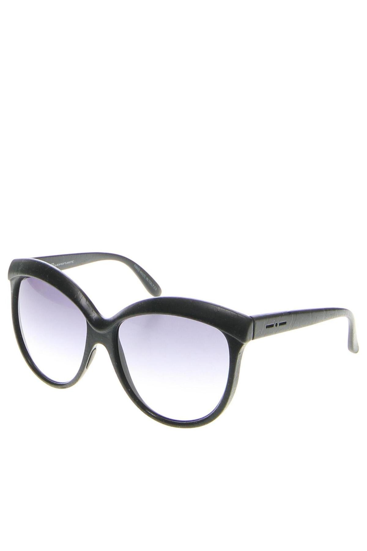 Sonnenbrille Italia Independent, Farbe Schwarz, Preis € 112,89