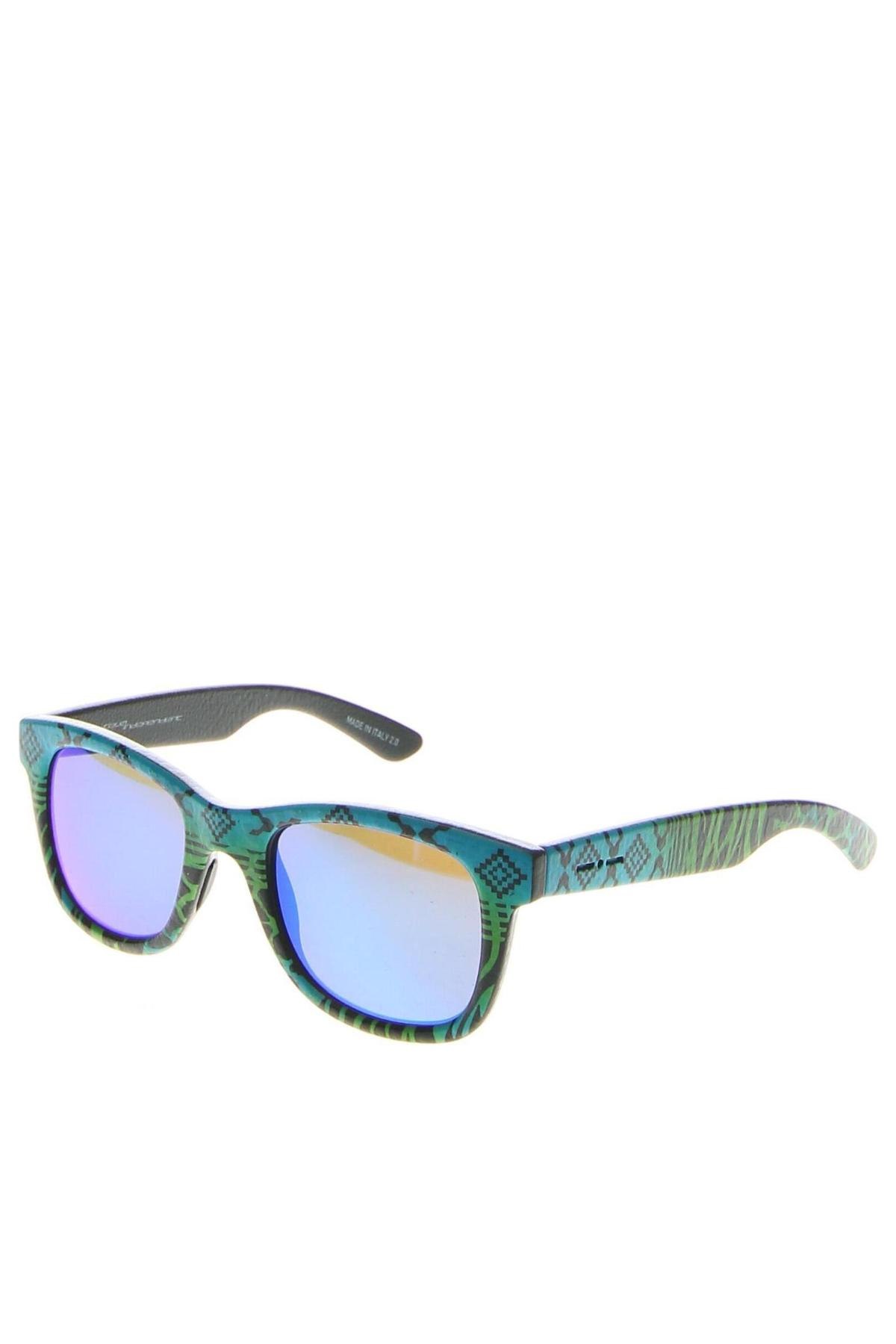 Sonnenbrille Italia Independent, Farbe Mehrfarbig, Preis 112,89 €