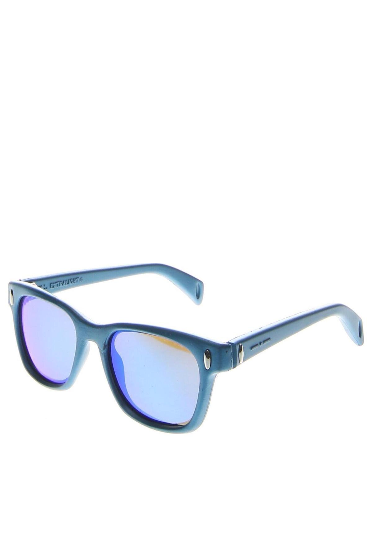 Okulary przeciwsłoneczne Italia Independent, Kolor Niebieski, Cena 583,74 zł