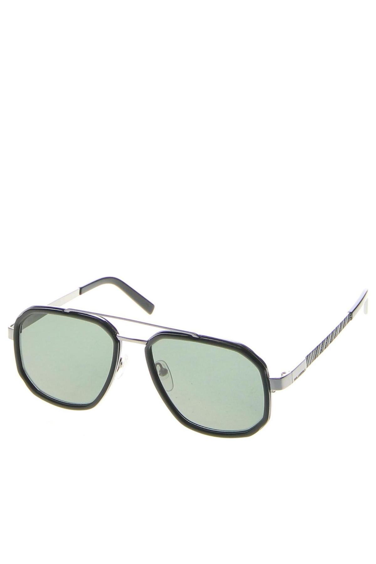 Γυαλιά ηλίου Karl Lagerfeld, Χρώμα Μαύρο, Τιμή 124,23 €