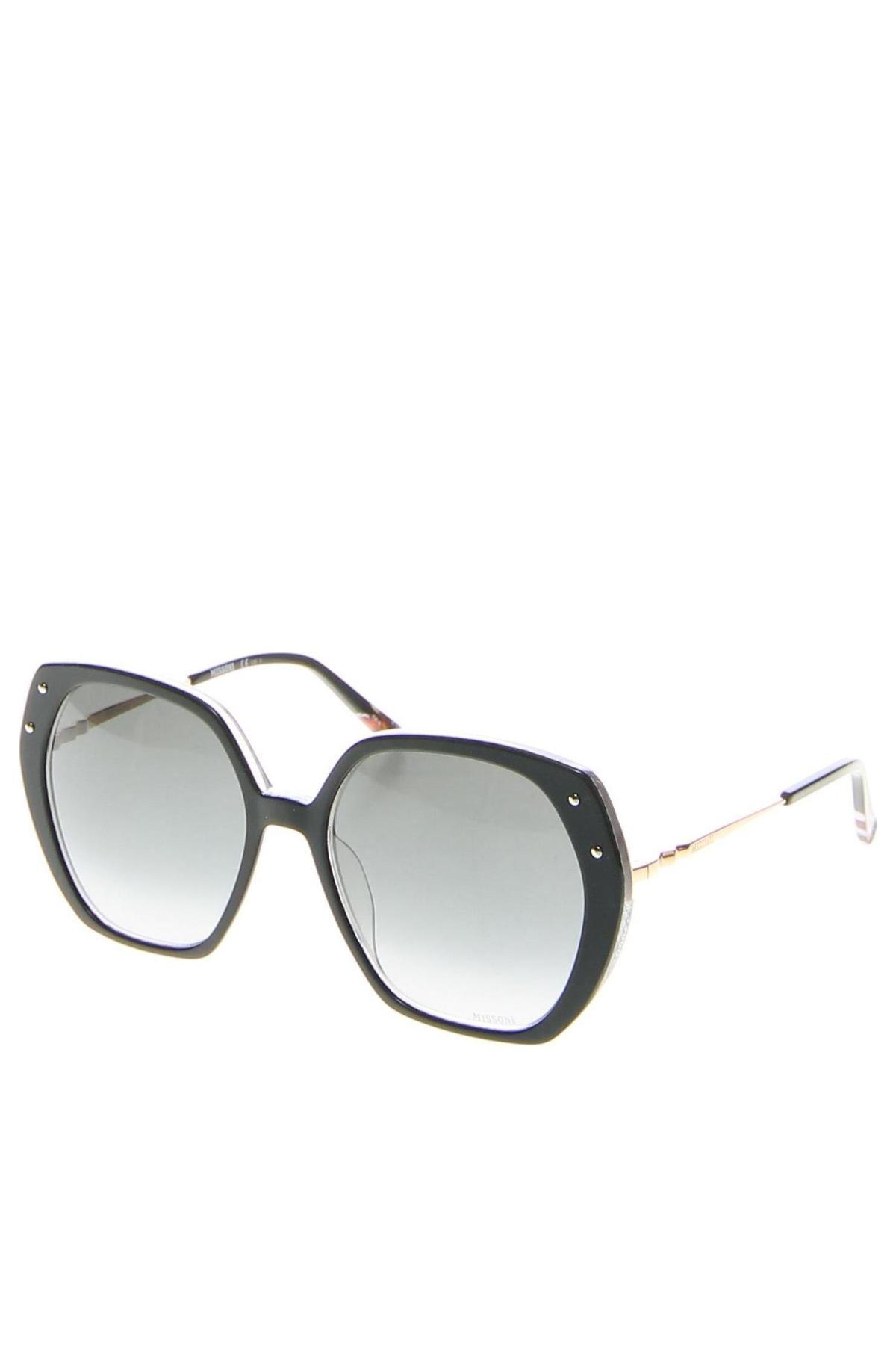 Sonnenbrille Missoni, Farbe Schwarz, Preis € 282,99