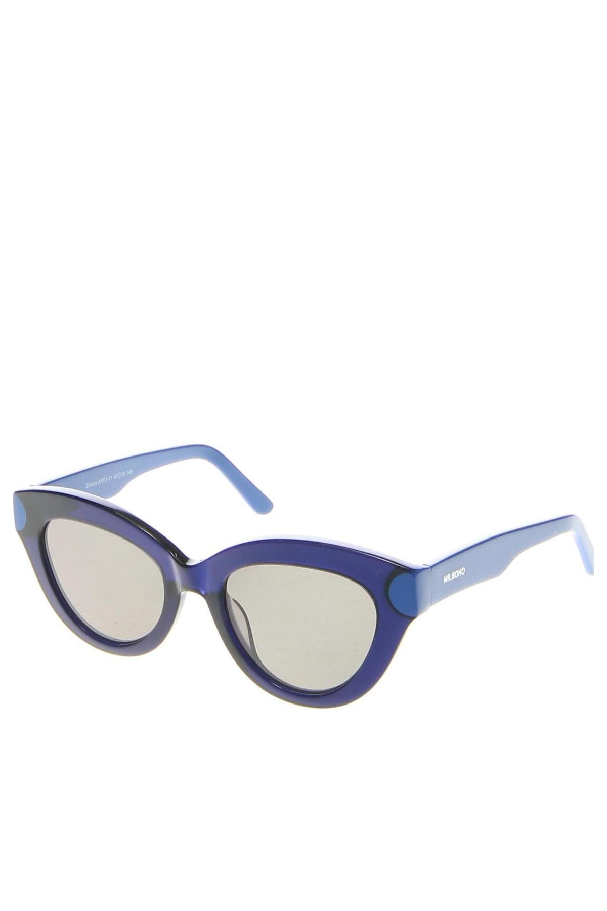 Слънчеви очила Mr. Boho, Цвят Многоцветен, Цена 183,33 лв.