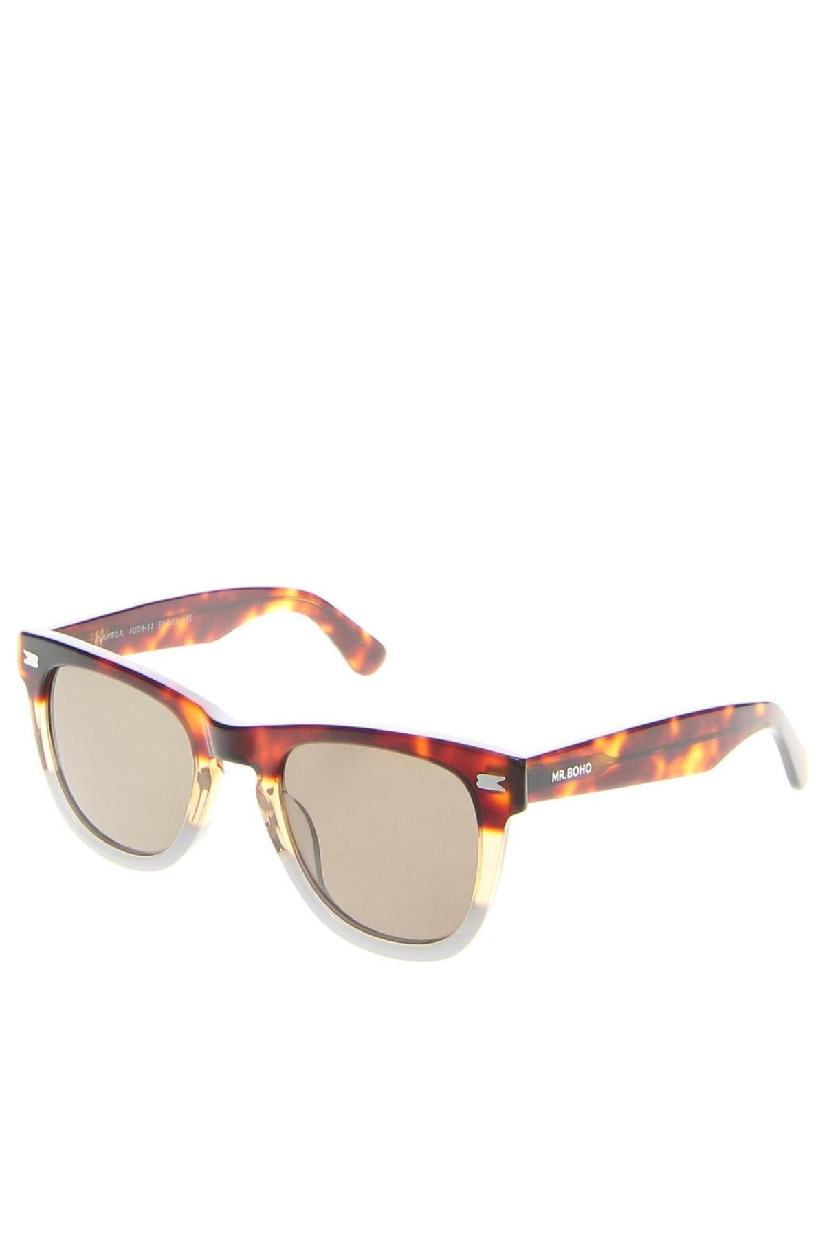 Sonnenbrille Mr. Boho, Farbe Braun, Preis € 66,25