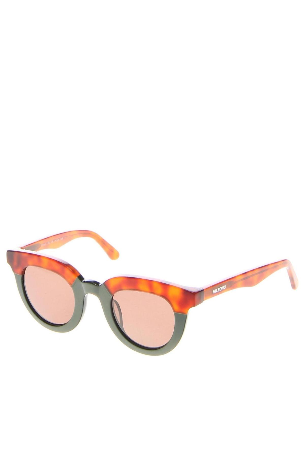 Sluneční brýle   Mr. Boho, Barva Vícebarevné, Cena  2 594,00 Kč