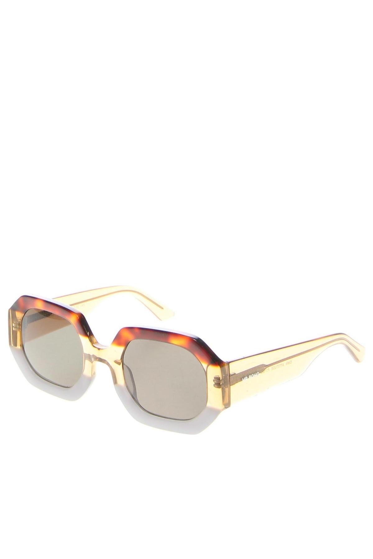 Sluneční brýle   Mr. Boho, Barva Vícebarevné, Cena  2 739,00 Kč