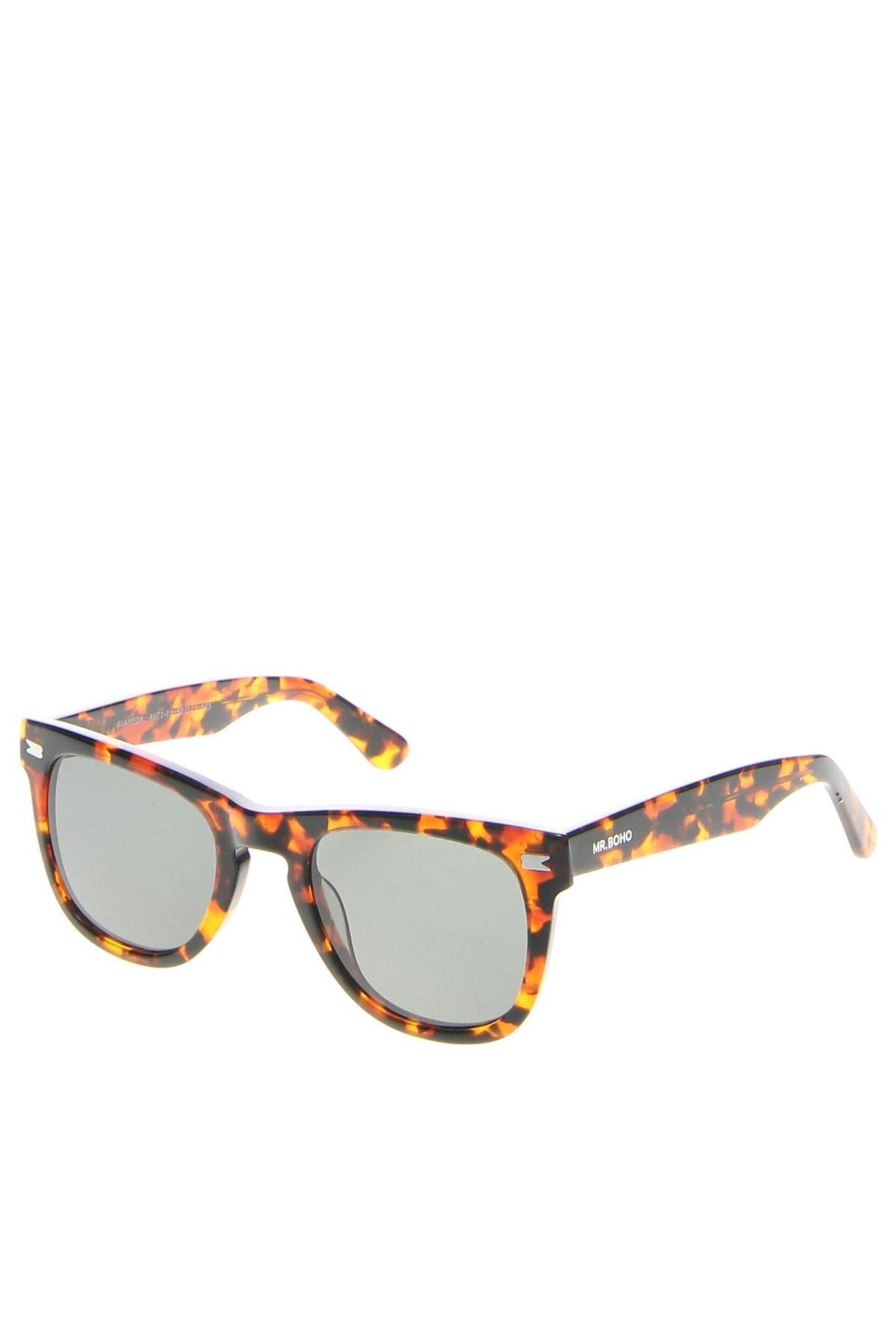 Слънчеви очила Mr. Boho, Цвят Многоцветен, Цена 160,65 лв.