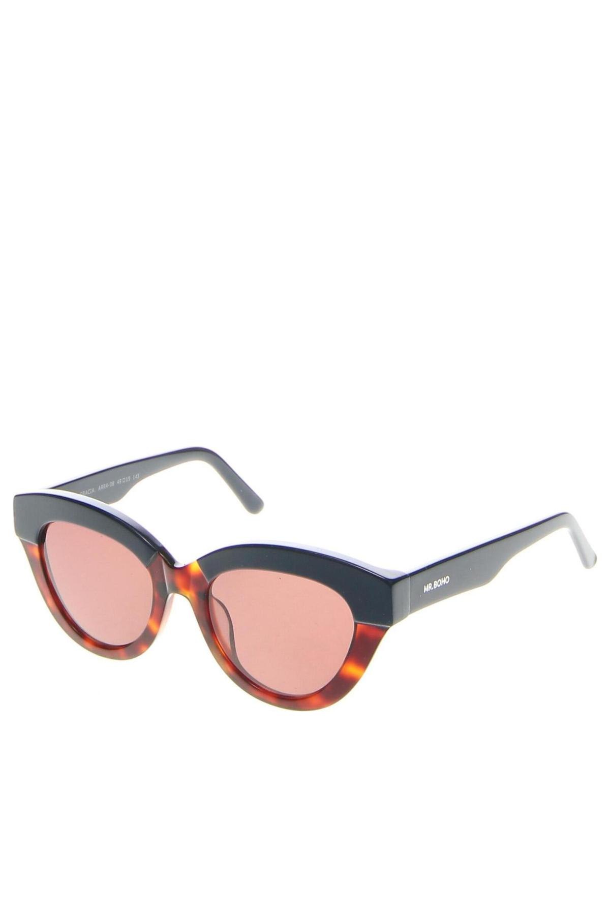 Sonnenbrille Mr. Boho, Farbe Mehrfarbig, Preis € 97,42
