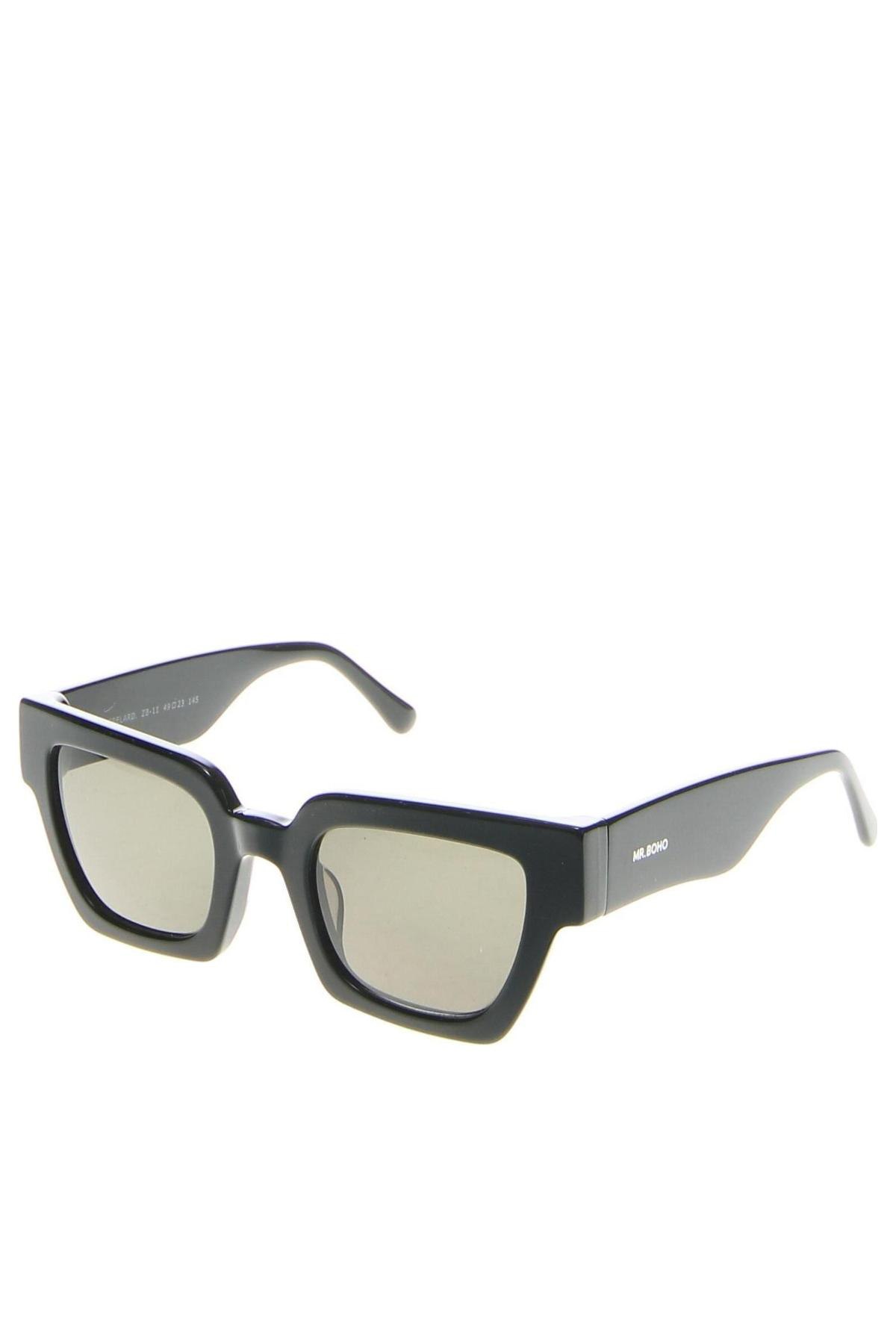 Sonnenbrille Mr. Boho, Farbe Schwarz, Preis 86,73 €
