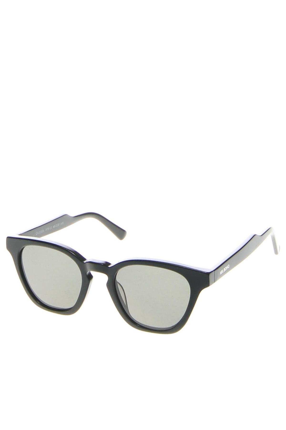 Sonnenbrille Mr. Boho, Farbe Schwarz, Preis 79,88 €