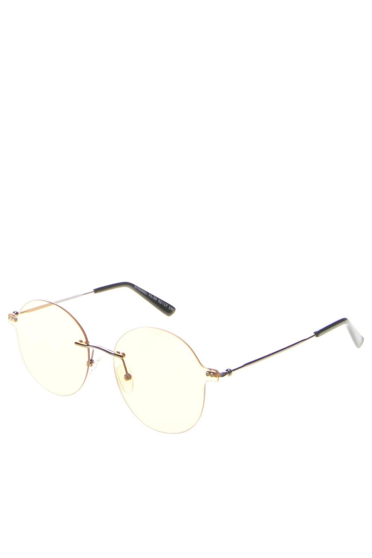 Sonnenbrille Mr. Boho, Farbe Schwarz, Preis € 97,42