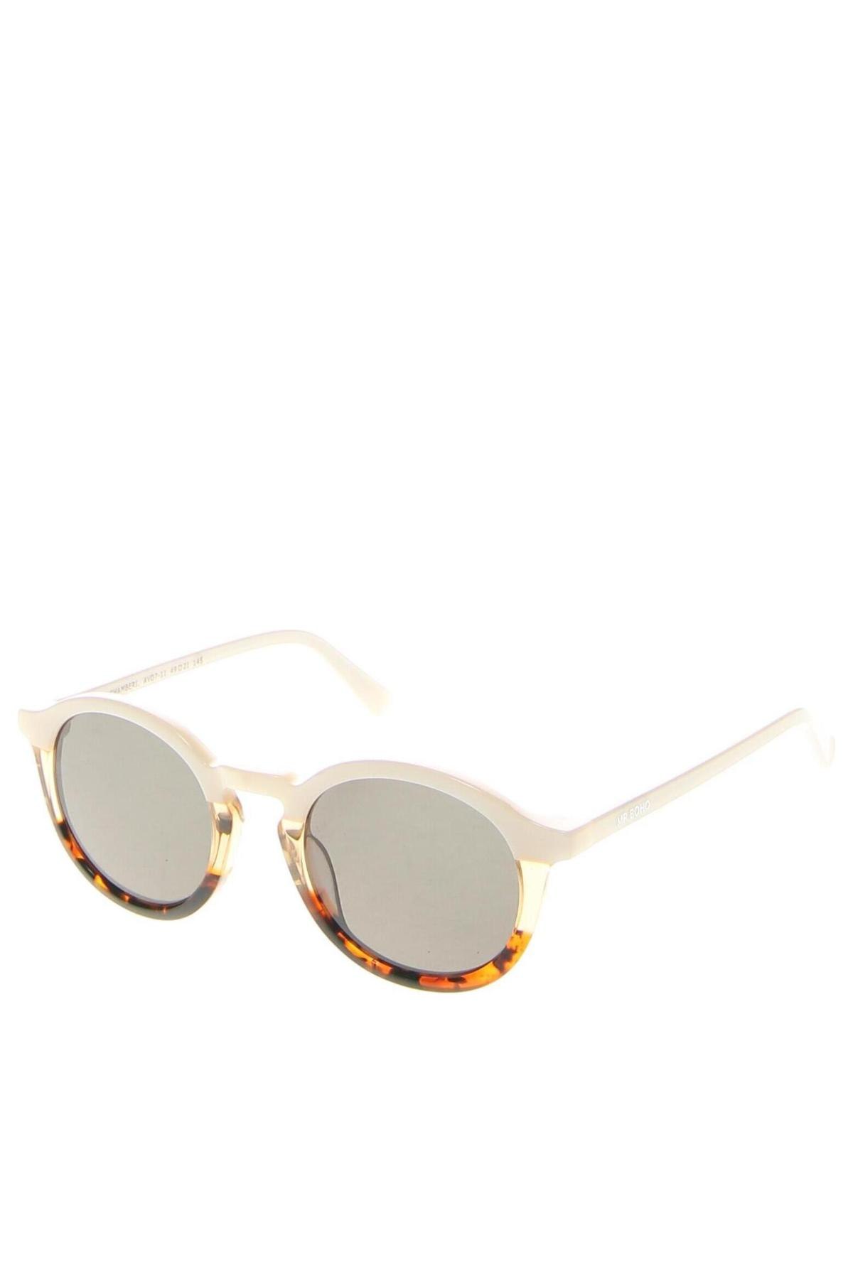 Γυαλιά ηλίου Mr. Boho, Χρώμα Πολύχρωμο, Τιμή 71,12 €