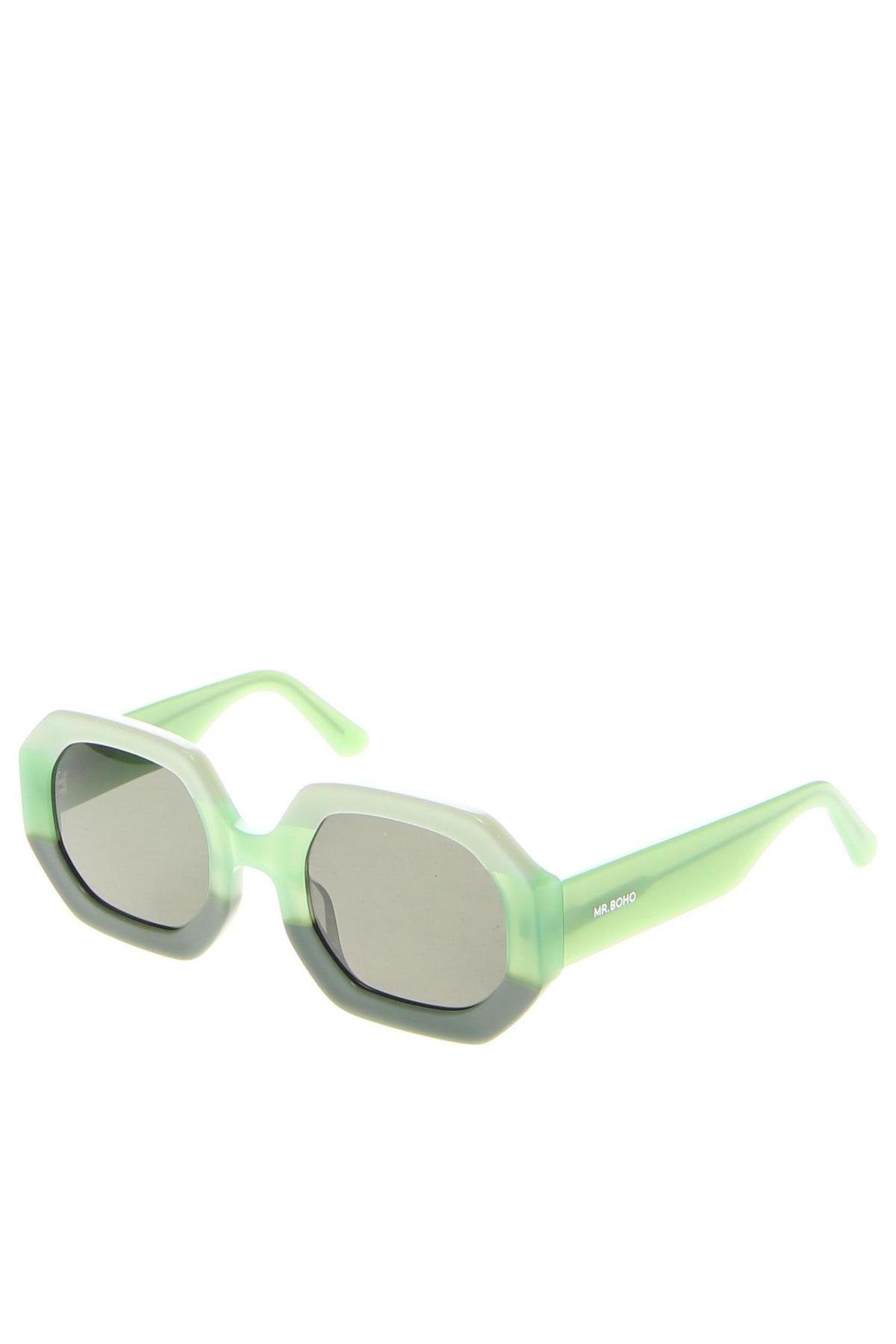 Sonnenbrille Mr. Boho, Farbe Mehrfarbig, Preis € 75,99