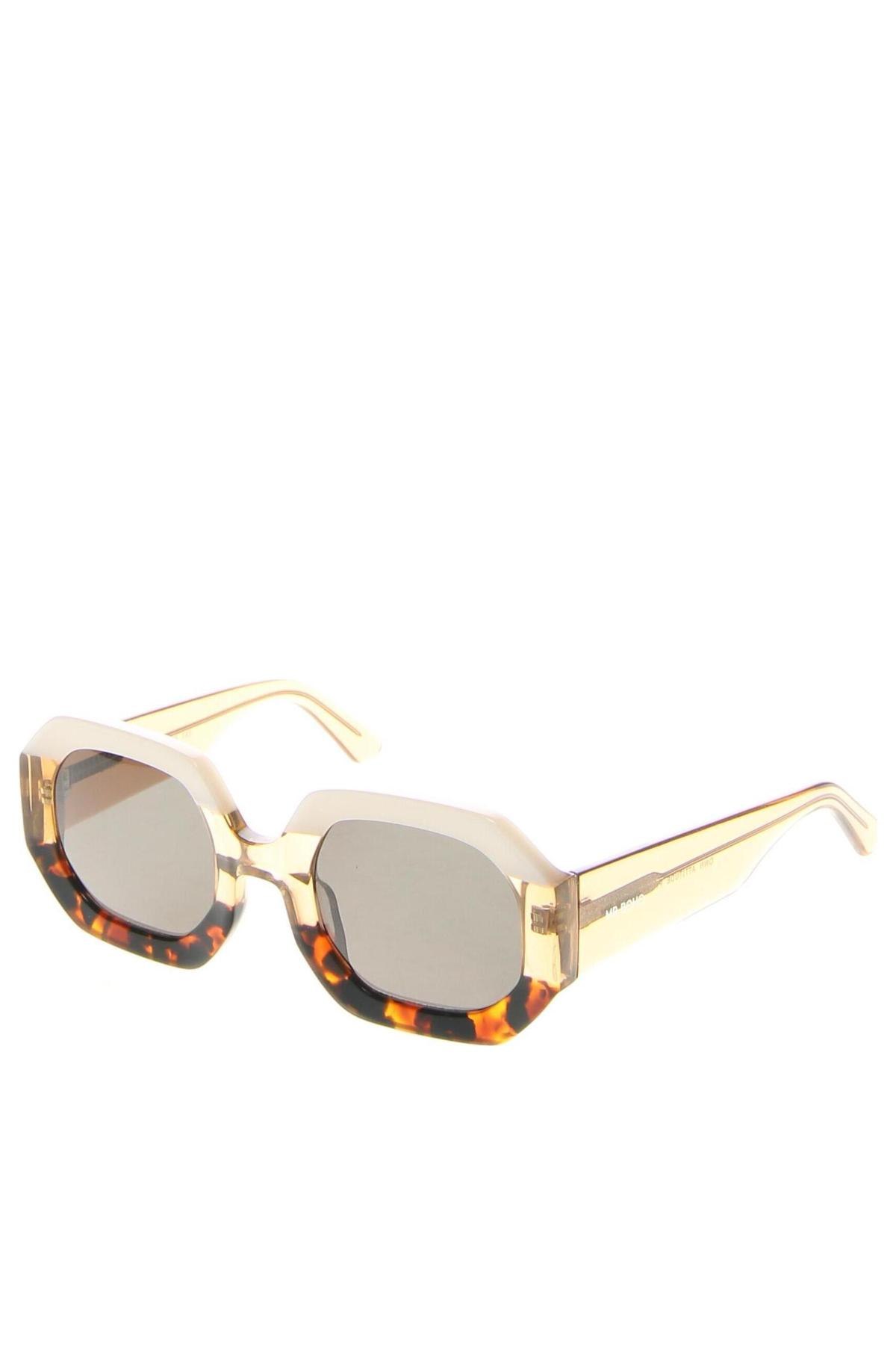 Sonnenbrille Mr. Boho, Farbe Mehrfarbig, Preis 92,27 €