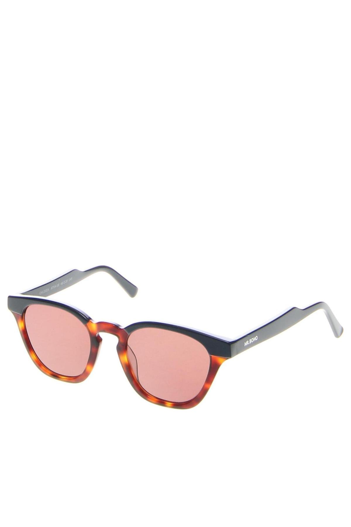 Sonnenbrille Mr. Boho, Farbe Mehrfarbig, Preis 97,42 €