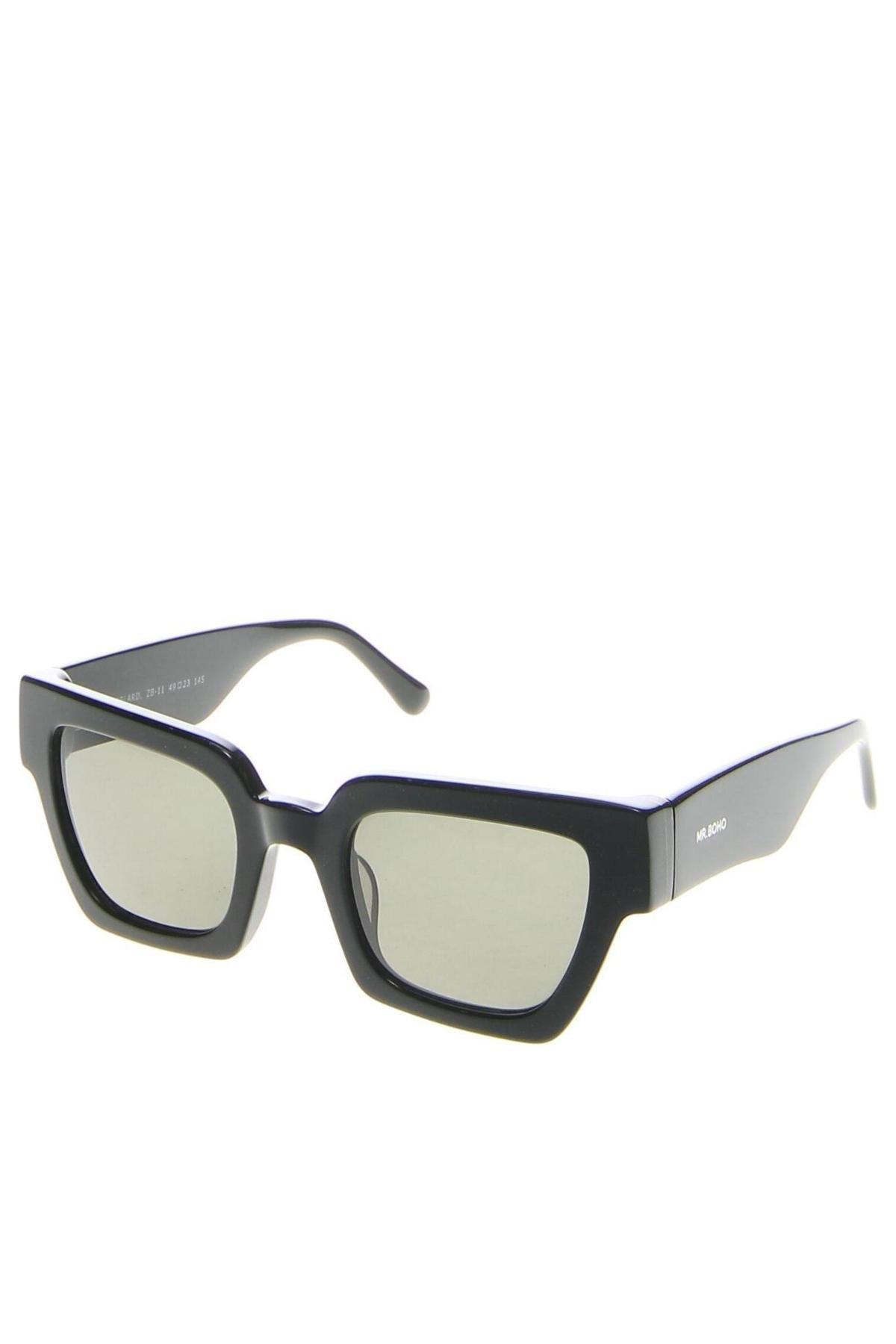 Sonnenbrille Mr. Boho, Farbe Schwarz, Preis € 92,27