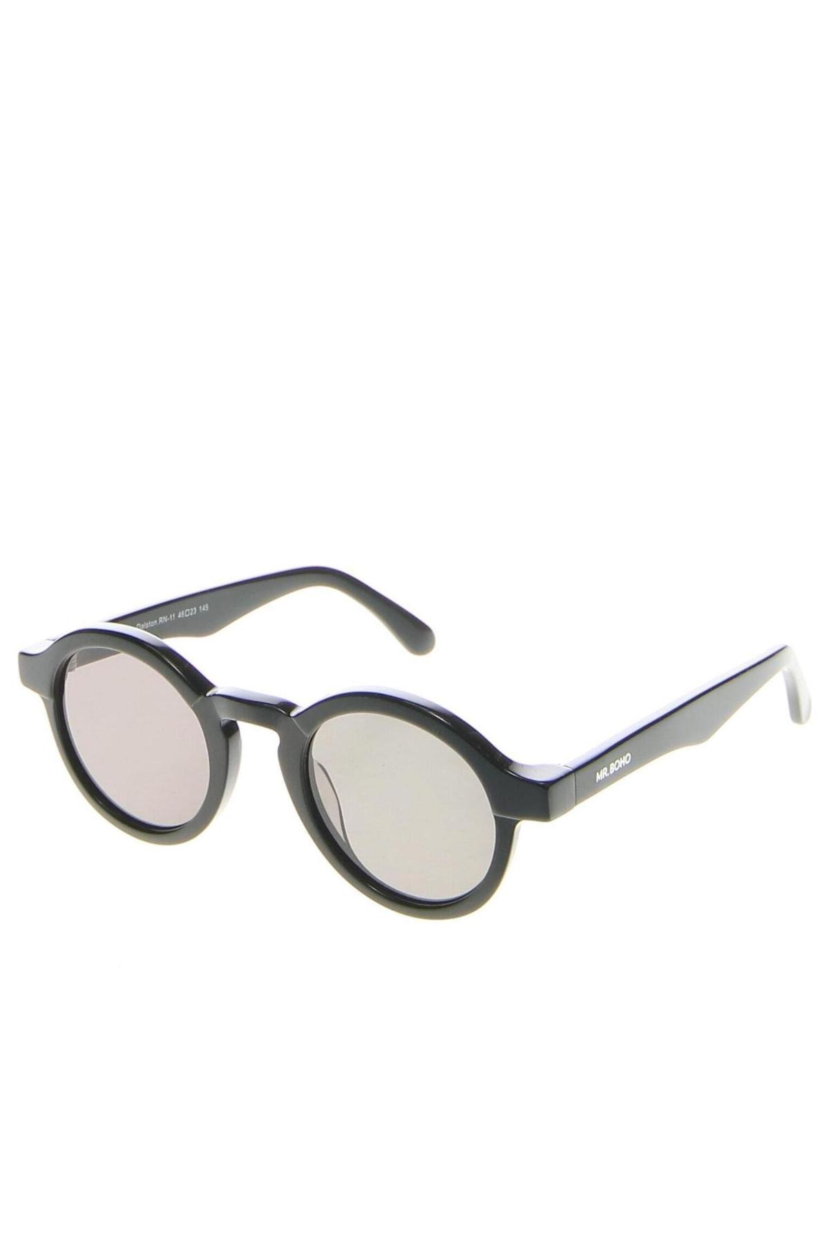 Sonnenbrille Mr. Boho, Farbe Schwarz, Preis € 92,27