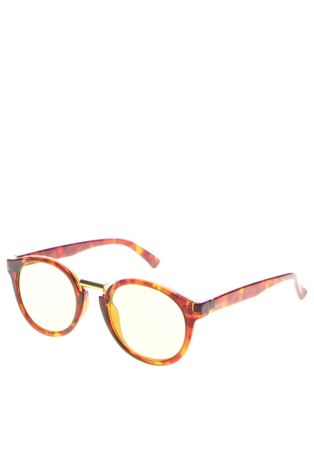 Sonnenbrille Mr. Boho, Farbe Braun, Preis 97,42 €