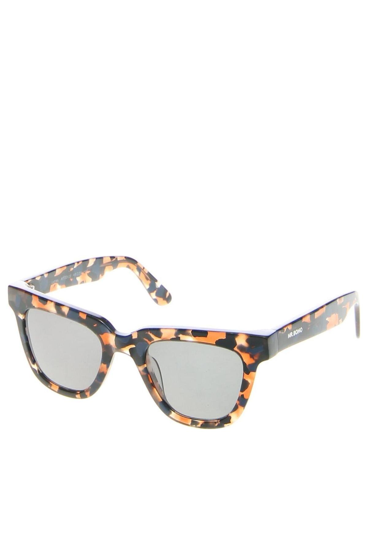 Γυαλιά ηλίου Mr. Boho, Χρώμα Πολύχρωμο, Τιμή 89,50 €
