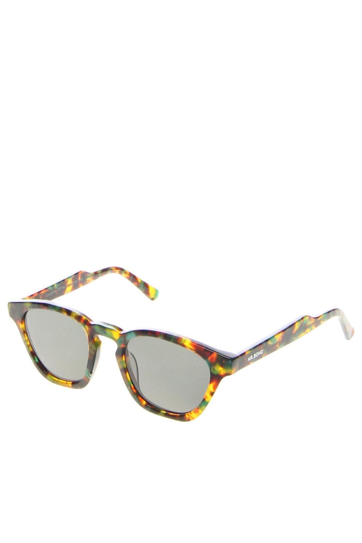 Ochelari de soare Mr. Boho, Culoare Multicolor, Preț 467,53 Lei