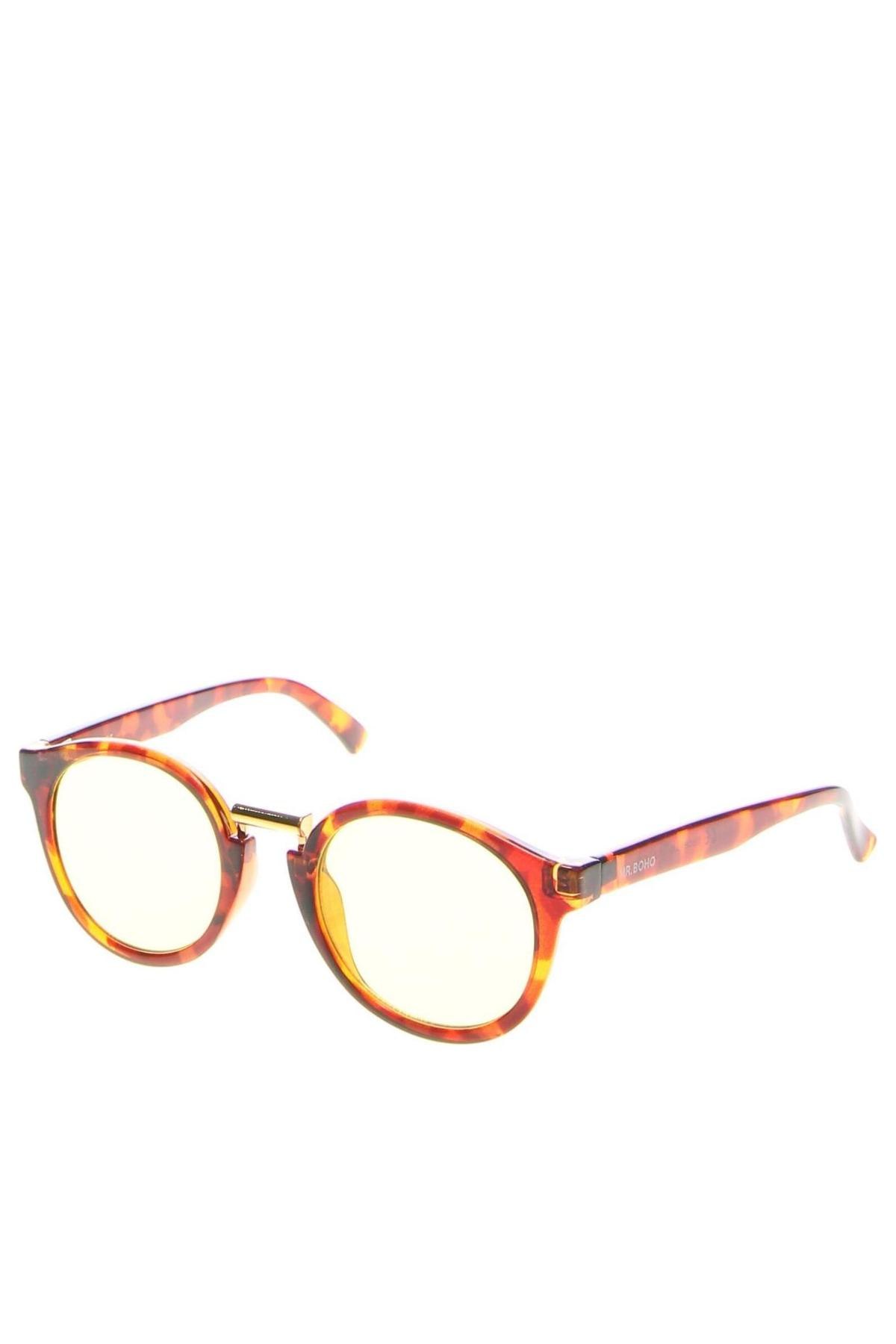 Sonnenbrille Mr. Boho, Farbe Braun, Preis 97,42 €