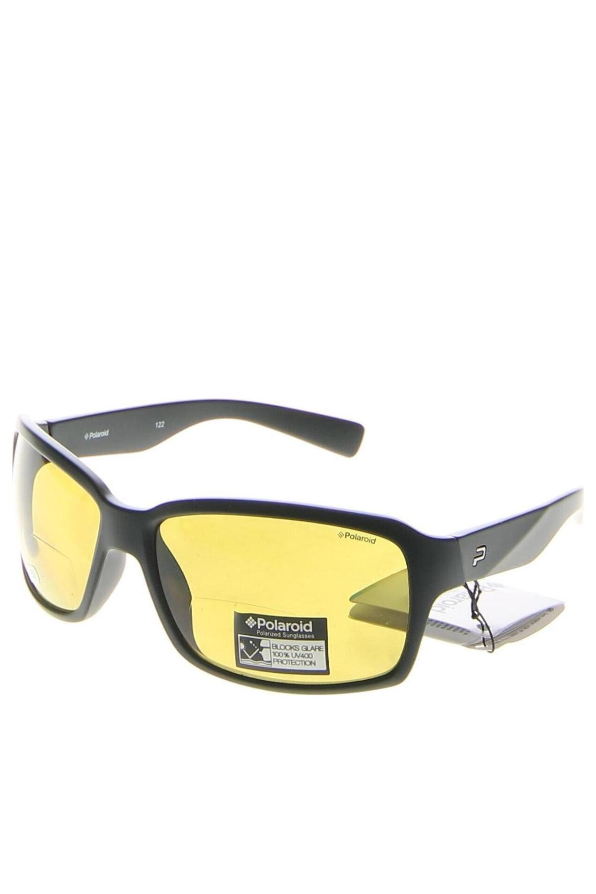 Sonnenbrille POLAROID, Farbe Schwarz, Preis € 38,35