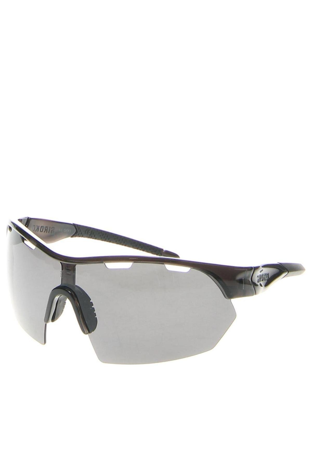 Слънчеви очила Siroko, Цвят Черен, Цена 219,00 лв.