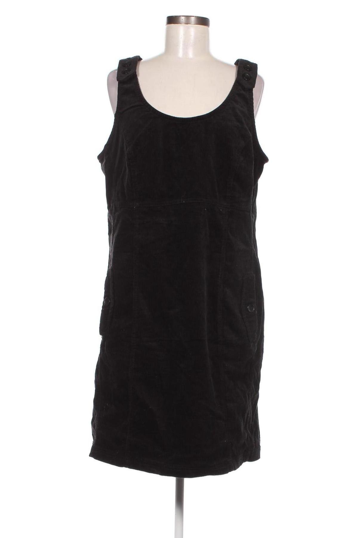 Γυναικεία σαλοπέτα Bpc Bonprix Collection, Μέγεθος XL, Χρώμα Μαύρο, Τιμή 5,74 €