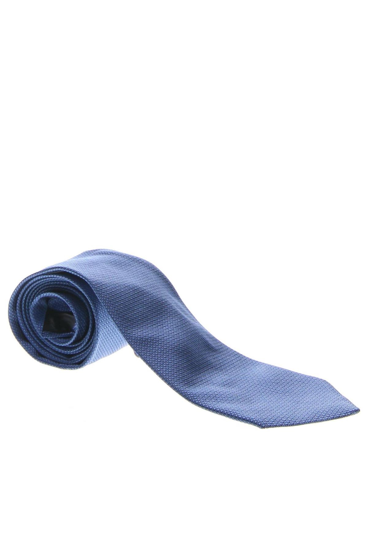 Вратовръзка Brooks Brothers, Цвят Син, Цена 102,00 лв.