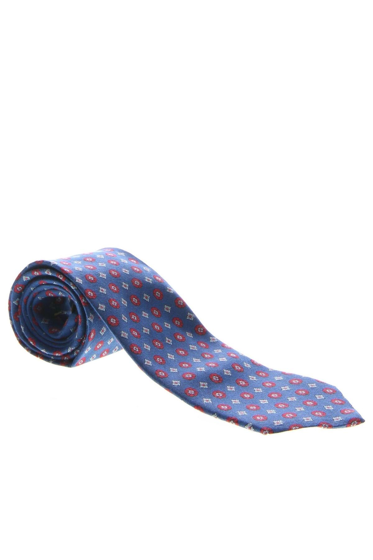 Krawatte Canali, Farbe Mehrfarbig, Preis 28,06 €
