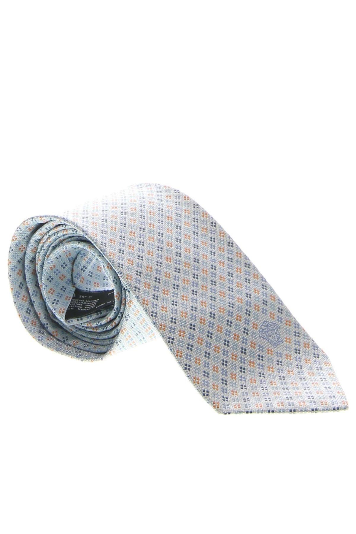 Krawatte Versace, Farbe Mehrfarbig, Preis € 51,44
