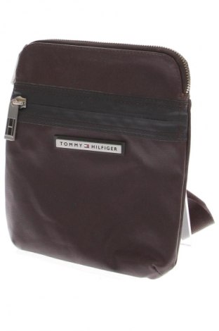 Τσάντα Tommy Hilfiger, Χρώμα Καφέ, Τιμή 32,00 €