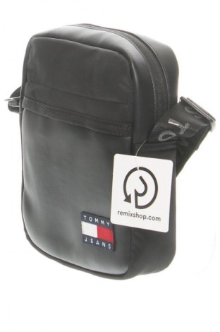 Τσάντα Tommy Jeans, Χρώμα Μαύρο, Τιμή 50,99 €